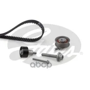 �������� ��� AUDI/VW 1.0-1.6TSI 2012 = (����� 2��+������ 163x20) Gates ���. K015680XS K015680XS ����