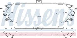 ���������� Iveco Daily IV 2 8 TD 99- Nissens ���. 96727 96727 ����