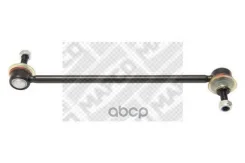 ������ ������������� �������� Renault Duster (HS_) Laguna III (BT0/1) Latitude (L70_) Mapco ���. 49169hps 49169HPS ����