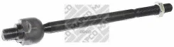 ���� ������� Mercedes W210 Mapco ���. 49807 49807 ����