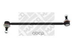 ������ ������������� �������� FORD Focus II (DA_ HCP DP) 1.6 Mazda 3 (BK) 1.6 Volvo V50 (545) 2. Mapco ���. 59664hps 59664HPS ����