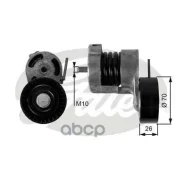 �������� �����, ������������������ Gates ���. T39010 T39010 ����