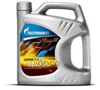 Gazpromneft Super