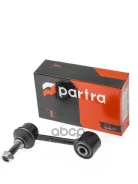 ���� ������� ������������� vw passat golf v skoda octavia 2004- Partra ���. SL5060 SL5060 ����
