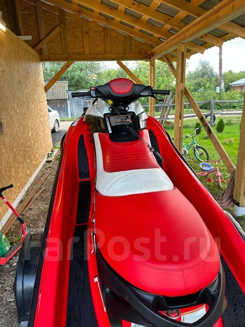 BRP Sea-Doo RXT. 2008 ��� ����