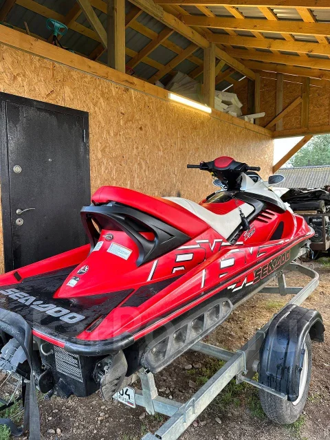 BRP Sea-Doo RXT. 2008 ��� ����