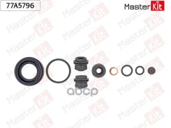 ����������� ���������� �������� Kia CEED (JD) 2012 - MasterKit ���. 77a5796 77A5796 77A5796 ����