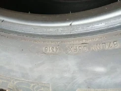 Michelin 4X4 A/T. ������, �/�, ����� 60 % ����