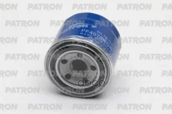 ������ ����. Hyundai Solaris/Sonata/Elantra/Genesis�/GETZ 2006 = (����������� � �����) Patron ���. PF4076KOR PF4076KOR ����