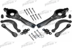 �������� ������� �������� FORD Focus I08/98 - 11/04 (c. �. ������ ������) Patron ���. PS5479 PS5479 ����