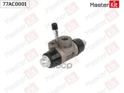 ������� ��������� ������� ���. /����. Volkswagen POLO V (6R1 6C1) 2009 - MasterKit ���. 77ac0001 77AC0001 77AC0001 ����