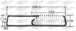 ������ ��������� JS A750J Daihatsu Esse (L235S) Esse (L245S) Mira (L275S) Mira (L285S) Mira Coc JS Asakashi ���. a750j A750J ����