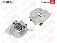 ������� ��������� | ����� ��� | MasterKit ���. 77AK1520 77AK1520 ����