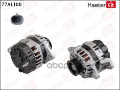 ��������� MasterKit ���. 77AL100 77AL100 ����