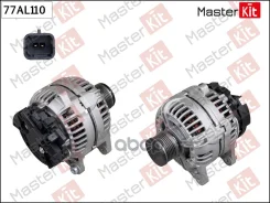 ��������� Nissan JUKE (F15)/NOTE (E12)/Renault Megane II 2003 - (14V 150A) MasterKit ���. 77al110 77AL110 77AL110 ����