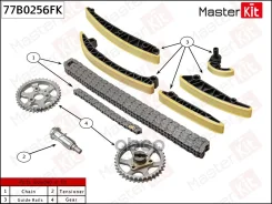 �������� ���� ��� Mercedes OM 642 W203/W204/C209/C218/W211/W212/�X164/X204/W164/W251/Sprint MasterKit ���. 77b0256fk 77B0256FK 77B0256FK ����