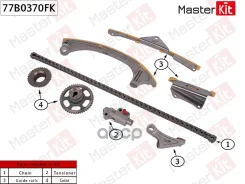 �������� ���� ��� Honda K24W MasterKit ���. 77b0370fk 77B0370FK 77B0370FK ����