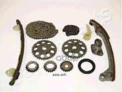 �������� ���� ��� (��. 1AZ-FSE 2AZ-FSE) Japanparts ���. kdk205 KDK205 ����