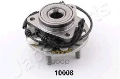 ������� ������ � ����������� Ssangyong Rexton Japanparts ���. kk10008 KK10008 ����