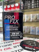 Pro Fix. 0W-20, �������������, 4��. ����
