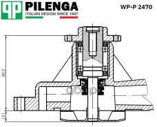 ����� ������� Pilenga ���. wp-p2470 WPP2470 ����