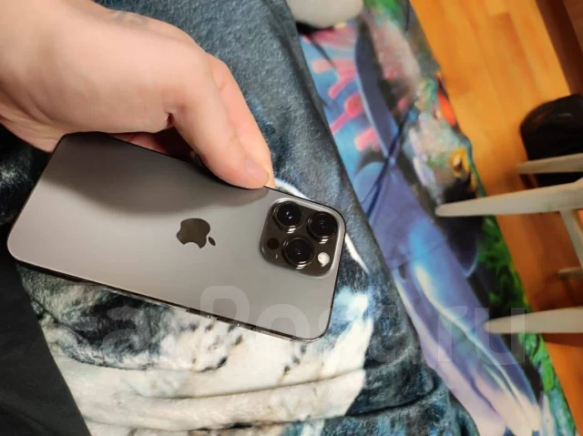 Apple iPhone 13 Pro. �/�, 128 ��, �����������, 3G, 4G LTE ����