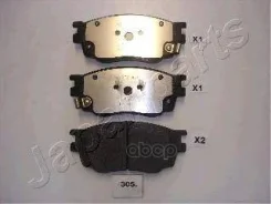 ������� ����. �������� Japanparts ���. pa305af PA305AF ����