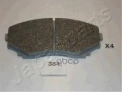 �������� ��������� �������, �������� ������ Japanparts ���. PA-384AF PA384AF ����