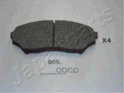�������� ��������� �������, �������� ������ Japanparts ���. PA-505AF PA505AF ����