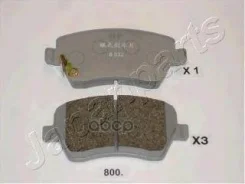 ������� ����. ����. Japanparts ���. pa800af PA800AF ����