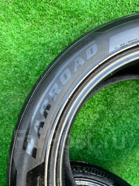 Farroad FRD88. ������, 2023 ���, �/�, ����� �� 5 % ����