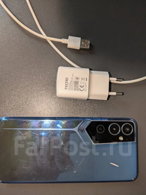 Tecno Pova Neo 2. �/�, �� 8 ��, ����� ����