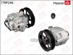 ����� �������������� subaru forester 2002- impreza 2005- MasterKit ���. 77RP246 77RP246 ����