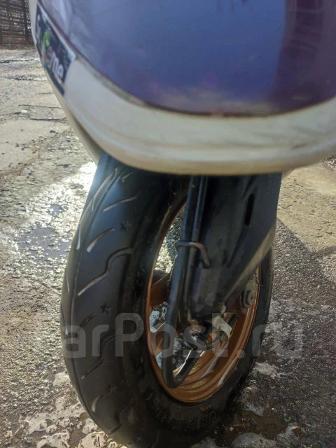 Honda Tact AF-24. 50����. ��., ��������, ��� ���, ������ �� �� ����
