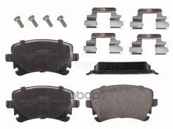 ������� ��������� (�����) Audi A4 00-09 / A6 04-10 HOSU ���. HSBR0271, ������ HSBR0271 ����