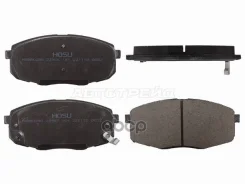 ������� ��������� (�������) Hyundai Creta 15-20 / Kia Ceed 06-18 HOSU ���. HSBR0280, �������� HSBR0280 ����