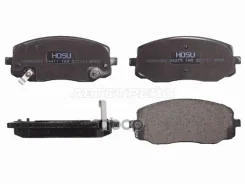 ������� ��������� (�������) Hyundai i10 07-10 / Kia Picanto 03-07 HOSU ���. HSBR0282, �������� HSBR0282 ����
