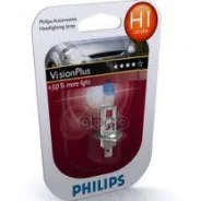 ����� 12V H1 55W Vision Plus Philips ���. 12258vpb1 12258VPB1 ����