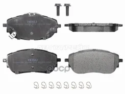 ������� ��������� (�������) Toyota Corolla (E180, E210) 12-22 / Auris 12-18 HOSU ���. HSBR0298, �������� HSBR0298 ����