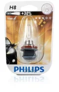����� H8 12360 12V 35W Philips ���. 12360b1 12360B1 ����