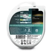 ����� H7 X-treme Vision Pro150 S2 2�� Philips ���. 12972xvps2 12972XVPS2 ����