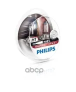 ����� ����������� H7 VisionPlus +60% 12V 55W PX26d S2 Philips ���. 12972vps2 12972VPS2 ����