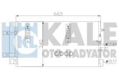 �������� ������������ ��� �/� Audi Q5 (08-) A4 (07-) A6 (11-) ������ KALE ���. 375800 375800 ����