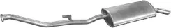 ��������� ������ ����� BMW �30 1.8 87-93 (����� 50.57) Polmostrow ���. 0319 0319 ����