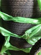 Dunlop Grandtrek AT22. ������, 2014 ���, �/�, ����� 50 % ����