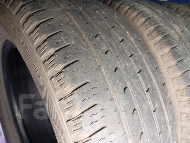 Goodyear EfficientGrip SUV