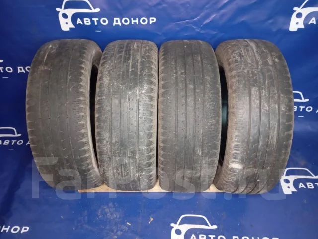 Goodyear EfficientGrip SUV
