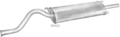 ��������� ������ ����� Lada Samara 1.1-1.5i 86- Polmostrow ���. 1105 1105 ����