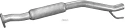 ��������� ������� ����� MB W202 2.0D 93-96 Polmostrow ���. 13179 13179 ����