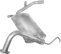 ��������� ������ ����� Mitsubishi Lancer 1.3, 1.5, 1.8D 88-92 Polmostrow ���. 1421 1421 ����